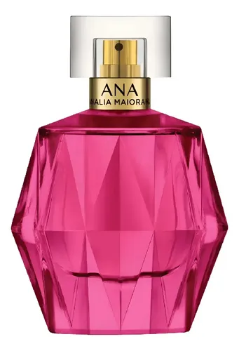 Perfume Analía Maiorana Pink Edp 75 Ml Mujer