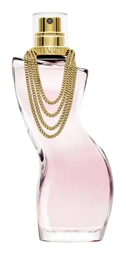 Perfume Shakira Dance EDT 50 ml para mujer