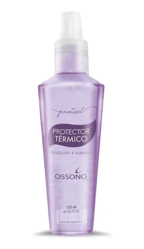 Ossono Protector Termico 135ml