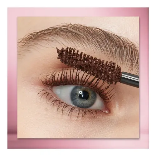 Máscara L’oréal Voluminous Lash Paradise 224 Latte Brown