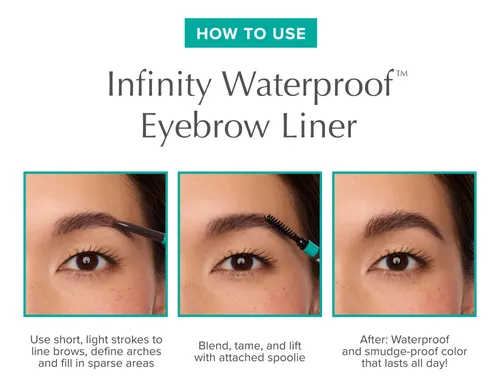 Thrive Causemetics Lápiz Retráctil Cejas Audrey