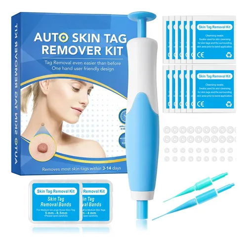 Kit De Eliminación Automática De Piel Para Etiquetas Grandes