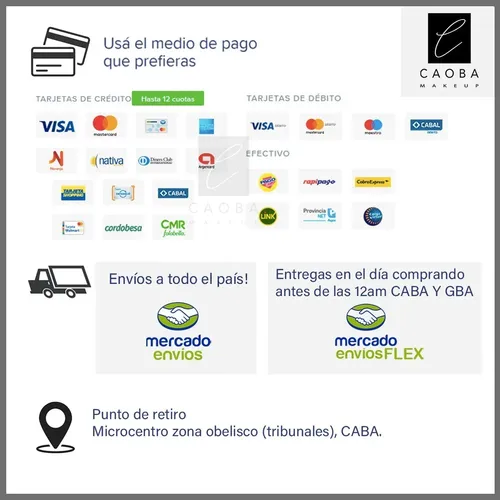 Kit Para Permanente De Pestañas Lifting Iconsign Completo