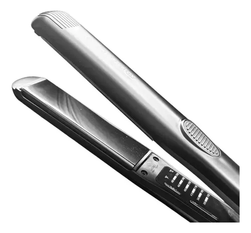 Planchita De Pelo Mq Professional Pro 480 Velox Alisados