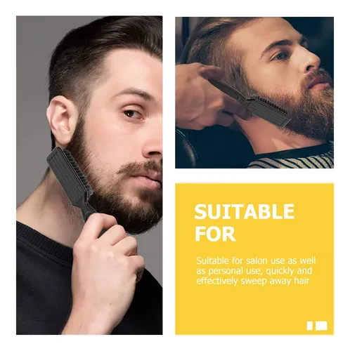 2 Unidades Para Limpiar El Cabello, Cabello Mechado A Mano,