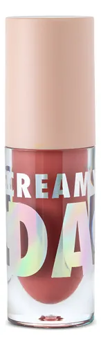 Creamy Lipgloss Dapop Brillo Labial Cremoso Con Color