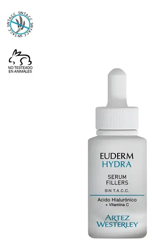 Artez Westerley Serum Fillers Acido Hialuronico Vit C 35ml