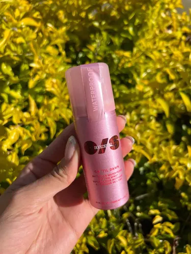 One Size Spray 46 Ml Sellador Fijador Mini Tono On Til Down