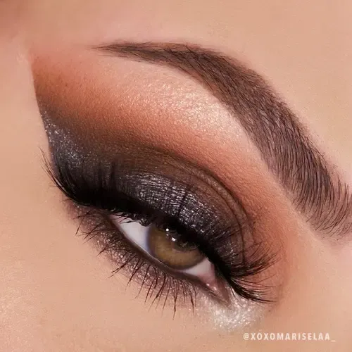 Moira Paleta De Sombras Ojos Belleza Endless Moonlight