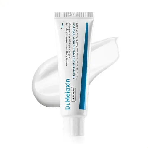 Crema Acido Tranexámico+ Niacinamida Reduz Manchas 50ml Dfbd
