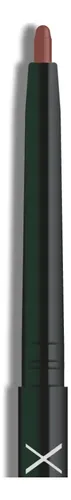 Delineador Dark Latte De Labios Retractil Cremoso Xulu