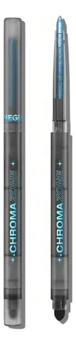 Sheglam Chroma Zone Multichrome Gel Liner Pixels Brillante