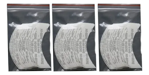 Cinta Adhesiva De Doble Cara No Shine Wig Exte, 108 Unidades