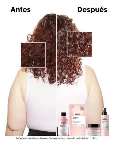 Loreal Professionnel Shampoo Vitamino Color Refill X240ml