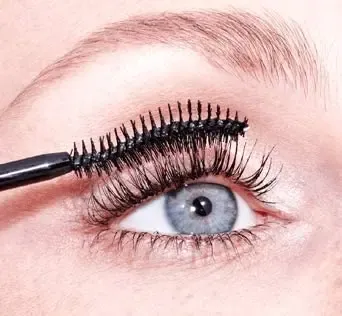 Máscara Essence Lash Princess Volume Black Cruelty Free X3