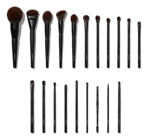 Kit Paleta De Sombras Carnival Iii Y Set Mua Life Morphe