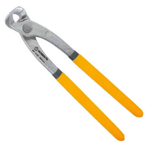 Tenaza Armador 8 / 200 Mm Carpintero Worksite