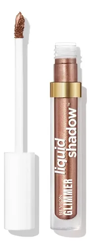 Sombra De Ojos Líquida Brillante 24h De Duracion Revlon