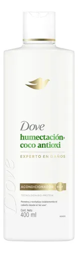 Acondicionador Dove Ritual De Reparacion 400ml Ultra Cuidad