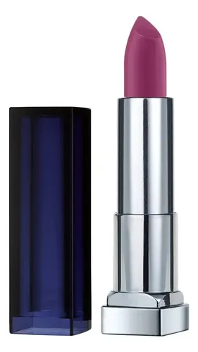 Maybelline Labial C. Sensational Bold tono 820 Berry Bossy