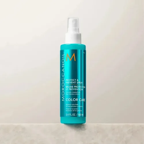 Moroccanoil Color Care Spray Protección Uv 160ml