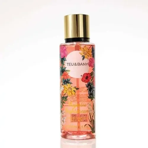Teu&bany Locion Corporal Majestic Whisper X250ml