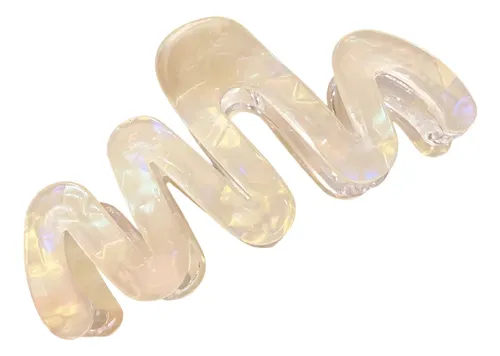 Nonslip Hair Clip For Lifestyles Gym Work Or Casual Pink 6ee615525-pk