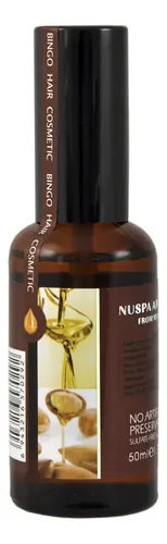 Aceite X50ml Argan Oil Morocco