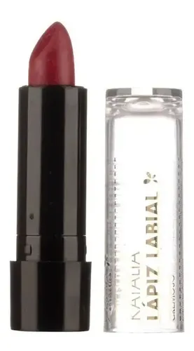 Lápiz Labial Mate Larga Duración – Katalia Color 25- Terracota oscuro