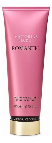 Loción Corporal Victoria’s Secret Romantic 236ml Fragancia Floral