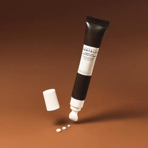 @ Crema Ocular Natural: Calma Irritaciones Y Reafirma La ./