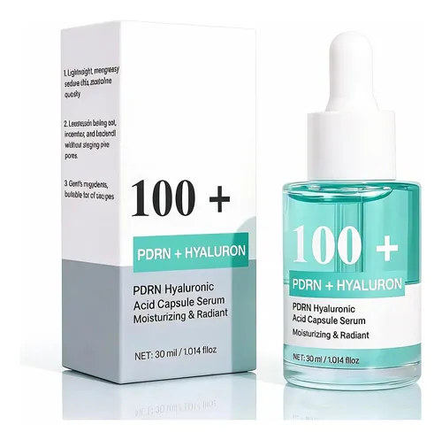 Pdrn Suero Hialurónico Coreano 30 Ml