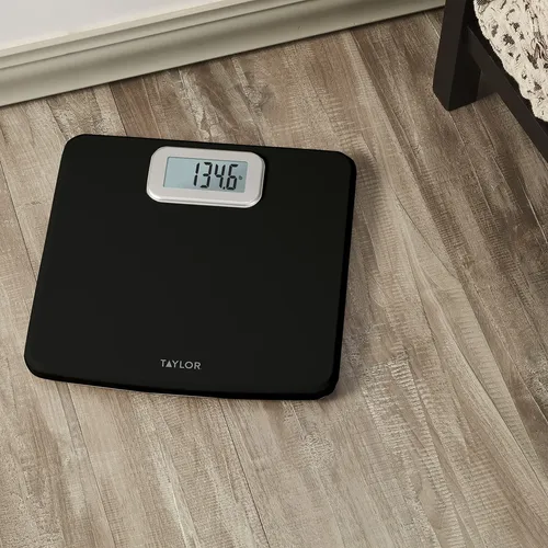 Taylor Báscula De Baño Digital Con Protección