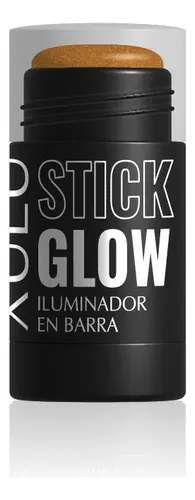 Iluminador En Barra Stick Glow Xulu Lanzamiento Tono Del Maquillaje Sunset – Nro 2