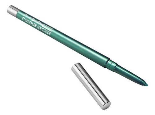 Mac Delineador Colour Excess Gel Pencil Eyeliner