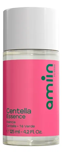 Idraet Amiin Esencia Facial Centella Asiática 125ml