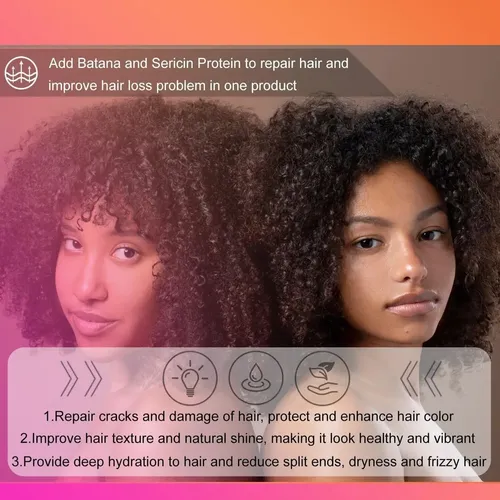 Aceite De Batana Dr Truth Para El Crecimiento Del Cabello