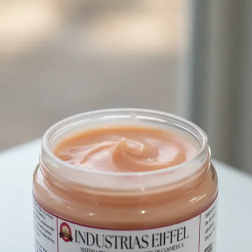 Manteca De Rosa Mosqueta 170 Gr Materia Prima Cosmética