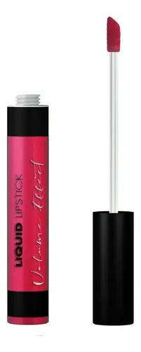 Labial Líquido Idraet Fucsia Mate de Larga Duración