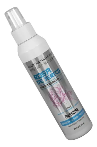Protector Capilar Fithocolor Rosa De Jericó Nutritivo 125ml
