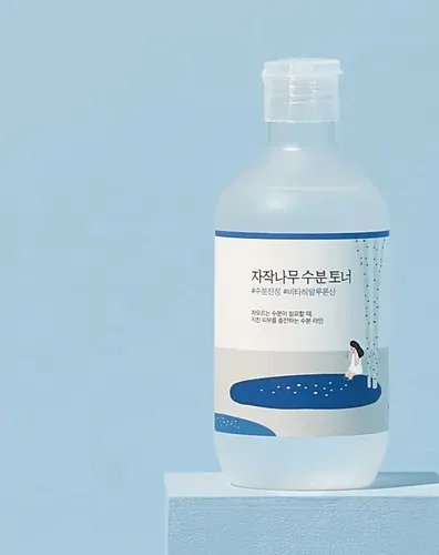 Tónico Hidratante Round Lab Birch Juice Toner 300ml