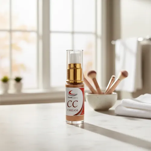 Crear Cc Cream Multifunción Base Ligera 30g