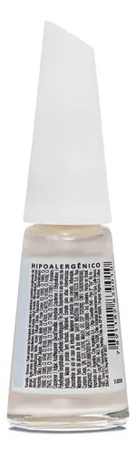 Esmalte Para Uñas Cremoso 8ml Risqué