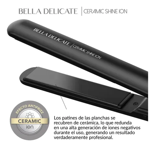 Planchita I Bella Delicate Ceramica St Bvt