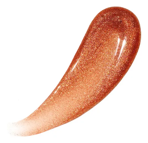Gloss Revlon Super Lustrous Glimmer Gloss Tono 006 Bronze Spark