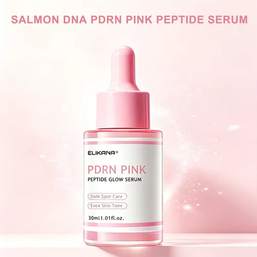 Sérum Facial Elikana Pdrn Pink 30ml Antimanchas