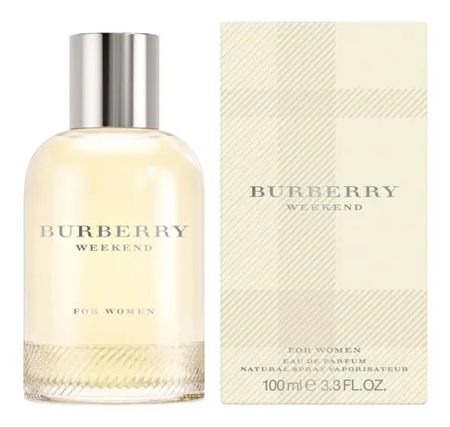Weekend EDP 100ml para mujer
