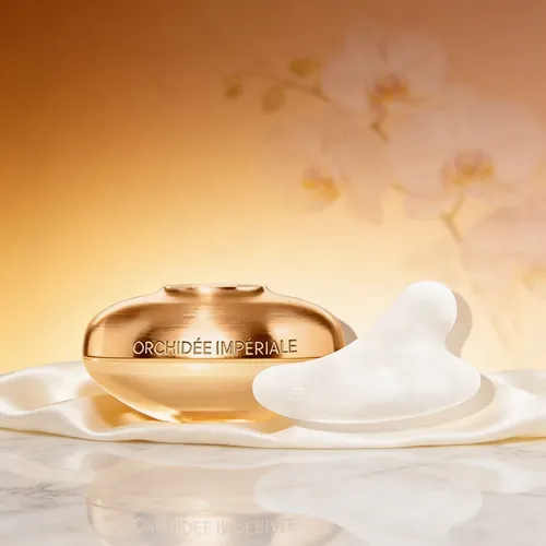 Guerlain Orchidee Imperiale Gold Nobile La Creme 50ml