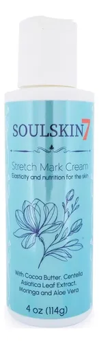 Crema Para Estrías Soulskin7 113g