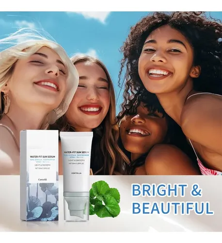 Hidratante Facial Centella Con Uv Defensa – 50 Ml
